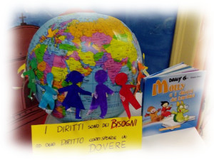 I diritti dei bambini