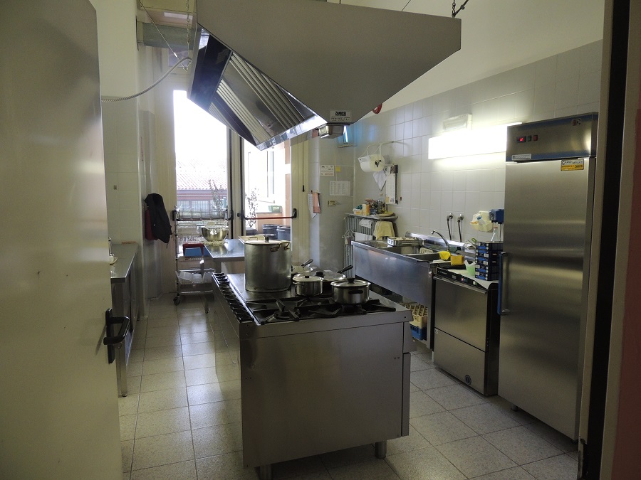 Cucina