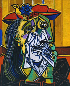 donna-che-piange-pablo-picasso-analisi